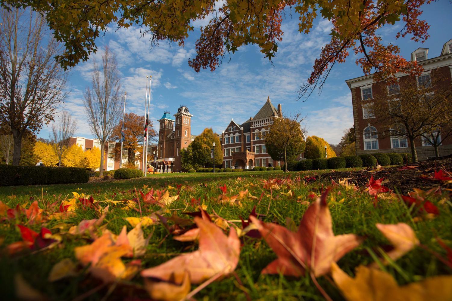 Cal U falls to seventh in latest rankings - California University