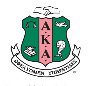 Cal U's Alpha Kappa Alpha sorority's Formal Rush, Feb. 8, 2020 - Cal Times