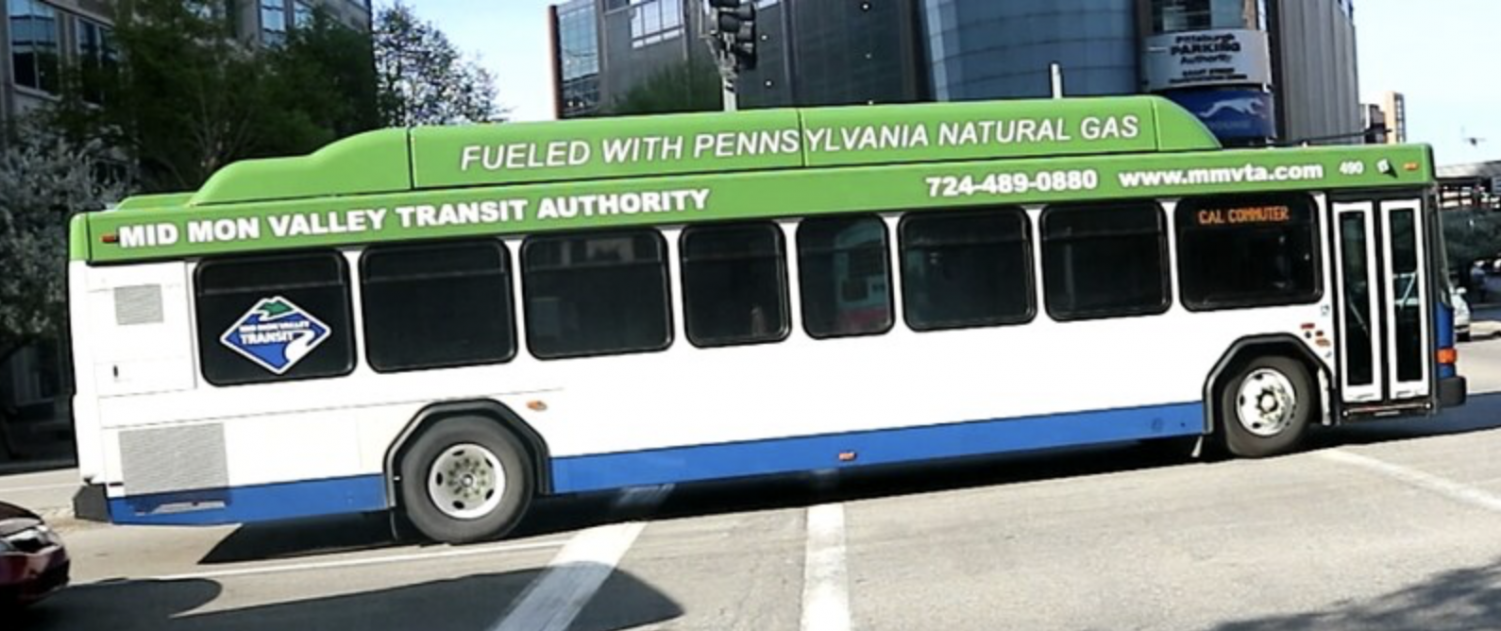 Mid Mon Valley Transit Authority reduces bus service ...