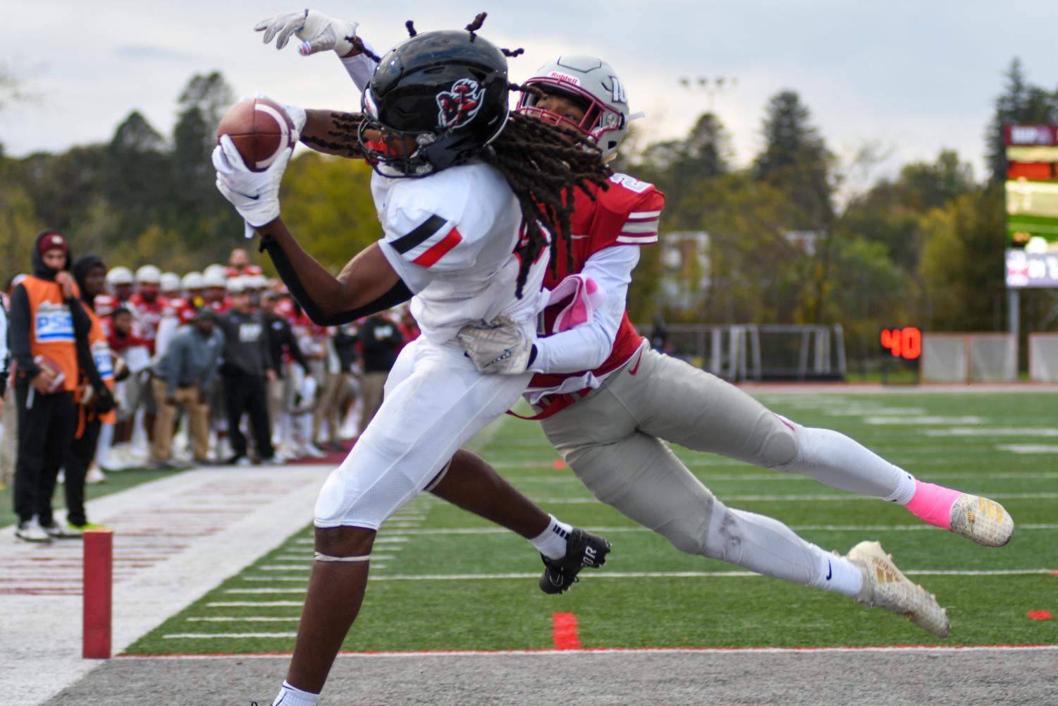 california university of pennsylvania football team