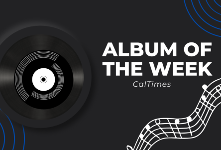 Album of the Week: “Silk Degrees”