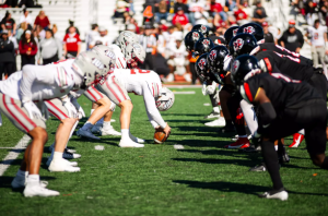 Vulcans Defeats IUP to win 15th Coal Bowl