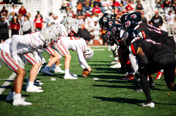 Vulcan's Football Beat IUP in 15th Coal Bowl