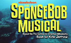 PennWest Cal Theater Presents: The SpongeBob Musical