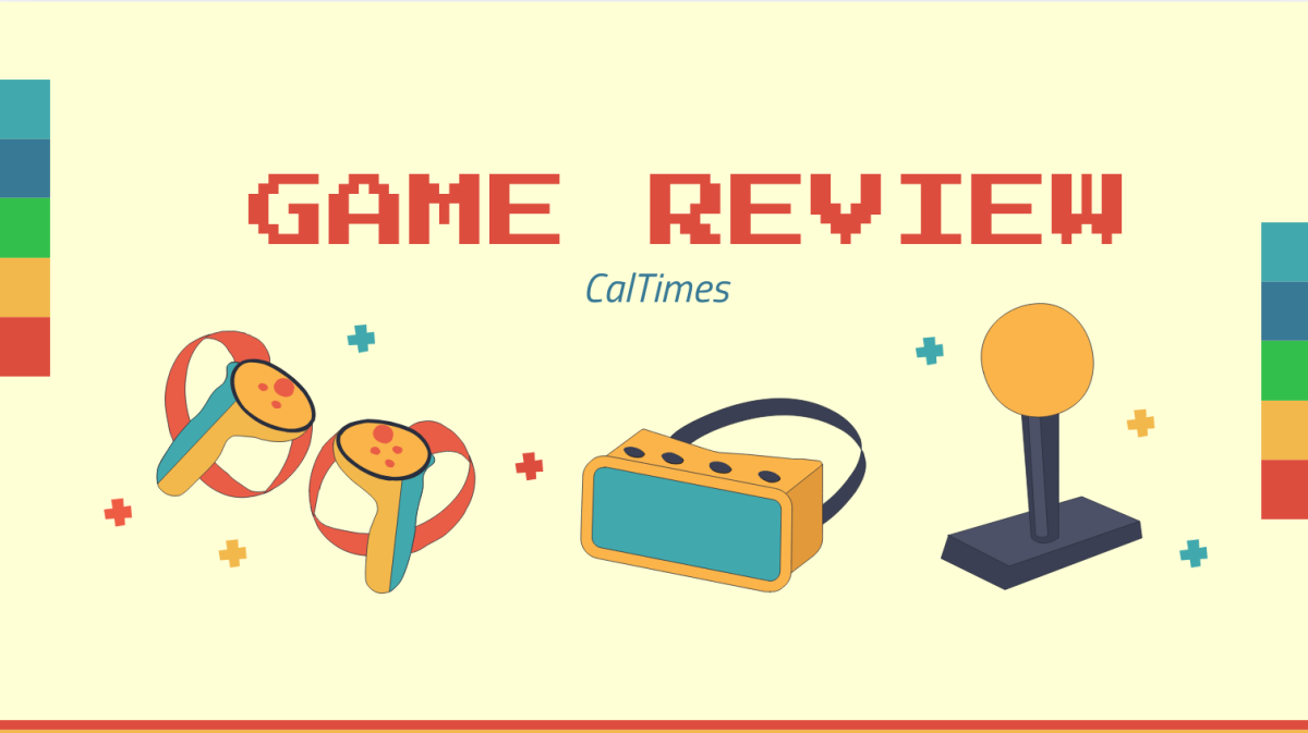 Game Review: “The Legend of Zelda: Ocarina of Time”