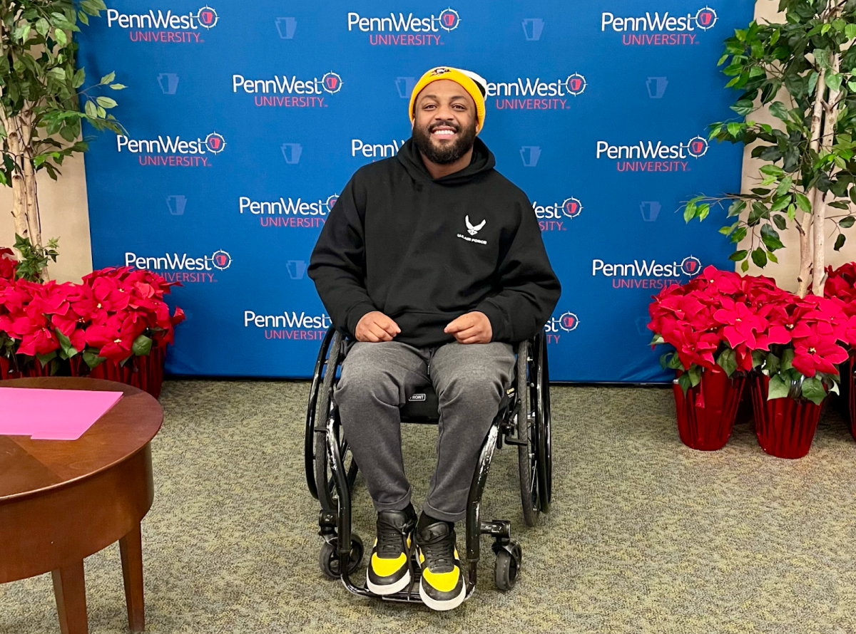 PennWest California Commemorates National Day of Racial Healing with Activist Leon Ford