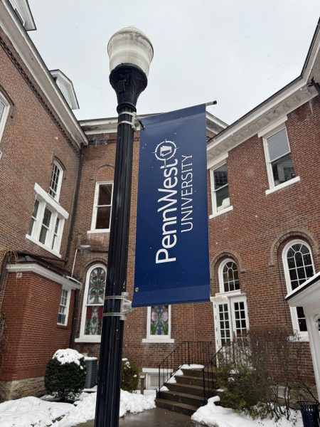 Common Hour To Be Reinstated For PennWest Students