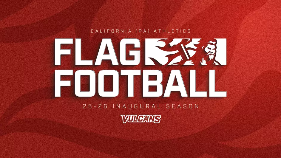 PennWest California to Introduce Flag Football Next Year